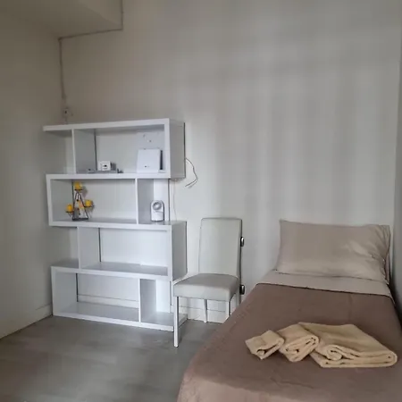 Apartament Santa Gilla