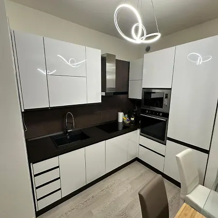 Apartament Santa Gilla Cagliari