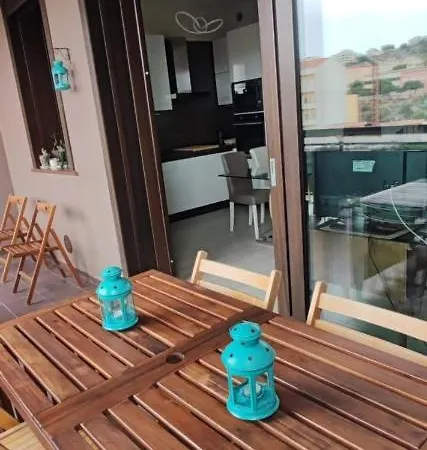 Santa Gilla * Cagliari