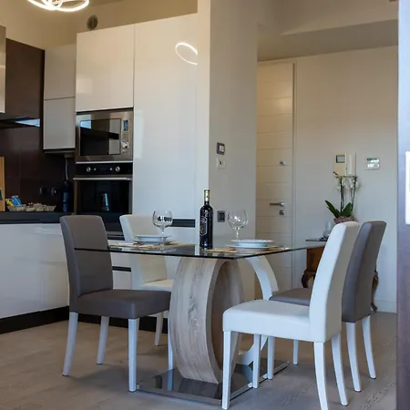 Apartament Santa Gilla Cagliari