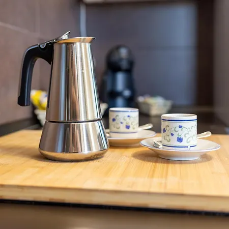 Santa Gilla Apartament Cagliari