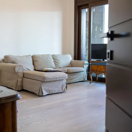 Apartament Santa Gilla Cagliari