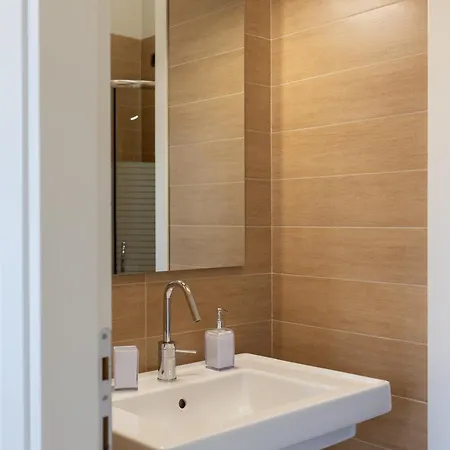 Santa Gilla Apartament *