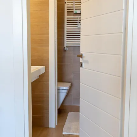 Santa Gilla Apartament