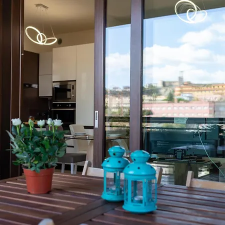 Apartament Santa Gilla Cagliari