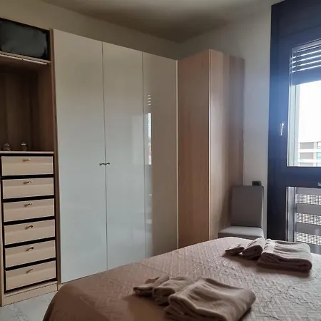 Santa Gilla Apartment Cagliari
