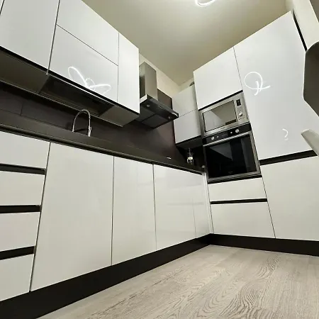 Santa Gilla Apartment