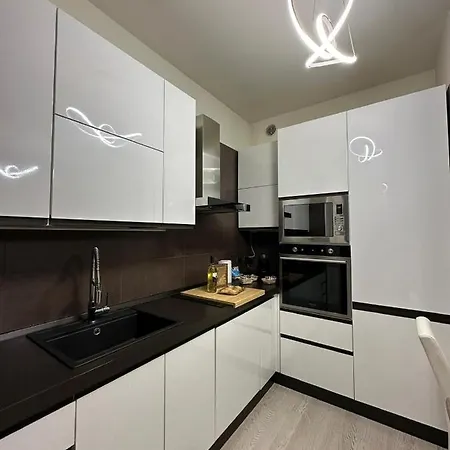 Santa Gilla Apartment *