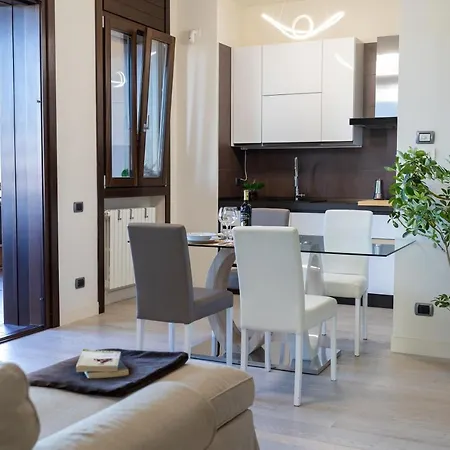 Apartment Santa Gilla