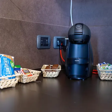 شقة Santa Gilla *