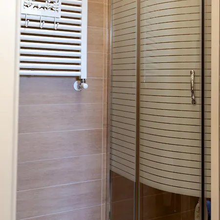 شقة Santa Gilla *