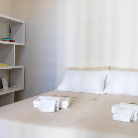 Santa Gilla Apartment