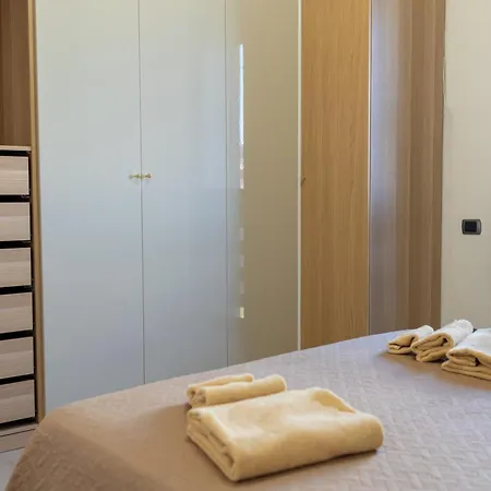 Santa Gilla Apartment *